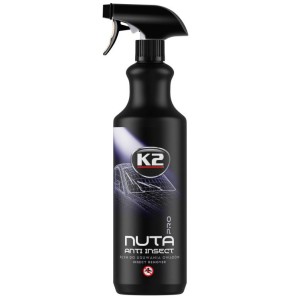 Препарат за отстраняване на насекоми и налепи K2 NUTA PRO 1л