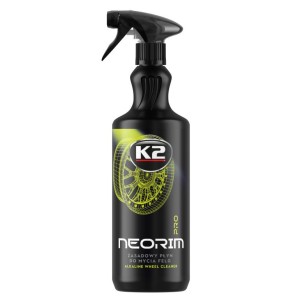 Препарат за почистване на джанти NEORIM PRO K2 1л