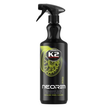 Препарат за почистване на джанти NEORIM PRO K2 1л