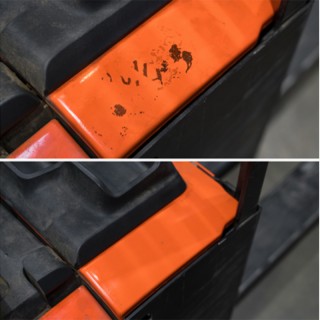 Универсален препарат за упорити петна и остатъци от лепило K2 250мл