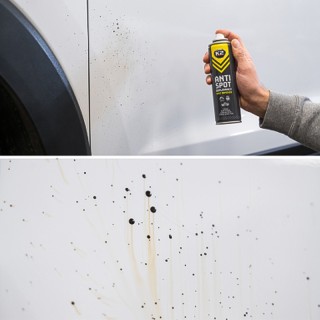 Универсален препарат за упорити петна и остатъци от лепило K2 250мл