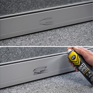 Универсален препарат за упорити петна и остатъци от лепило K2 250мл