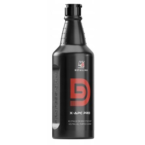 Универсален почистващ препарат концентрат MOJE AUTO 1л