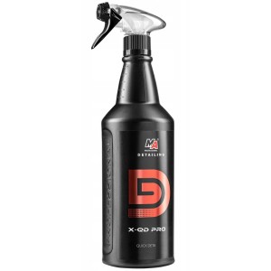 Течна полираща бърза вакса MA Professional 1л