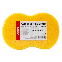 Гъба за миене на автомобил