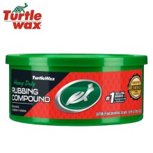 Полирпаста Turtle Wax 298гр