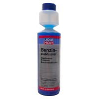 Добавка за стабилизиране на бензина LIQUI MOLY