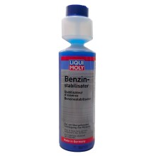 Добавка за стабилизиране на бензина LIQUI MOLY