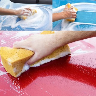 Гъба за миене