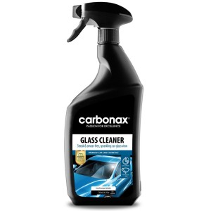 Препарат за почистване на стъкла CARBONAX