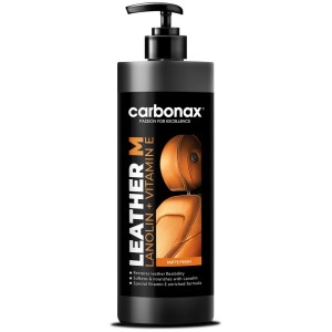 Подхранващ крем с матов финиш CARBONAX