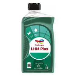 Хидравлична течност LHM Plus TOTAL
