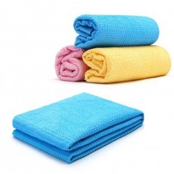 Комплект гюдерии (кърпи) за подсушаване от синтетични материали 3бр
