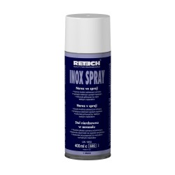 Спрей боя Inox Spray RETECH 400мл