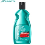 Течна полирпаста Carnauba Car Wax PRATO