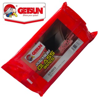 Комплект за грижа за автомобила 5 в 1 GETSUN