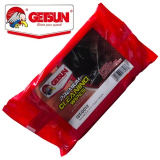 Комплект за грижа за автомобила 5 в 1 GETSUN