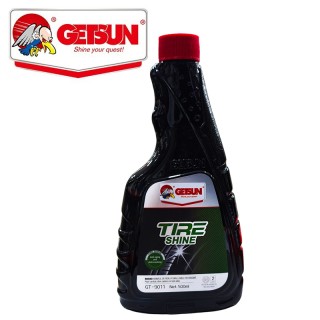 Комплект за грижа за автомобила 5 в 1 GETSUN