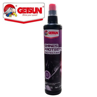 Комплект за грижа за автомобила 5 в 1 GETSUN