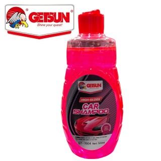 Комплект за грижа за автомобила 5 в 1 GETSUN