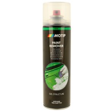 Спрей за сваляне на боя MOTIP Paint Remover
