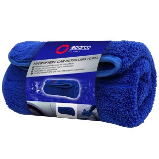 Микрофибърна кърпа 40х40см SPARCO