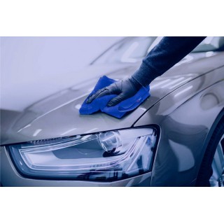 Микрофибърна кърпа 40х40см SPARCO