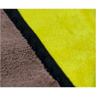 Микрофибърна кърпа за подсушаване и полиране 40х46см