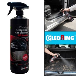 Препарат за безводно почистване Universal Car Cleaner All in One