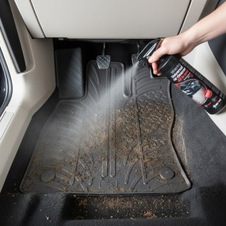 Препарат за безводно почистване Universal Car Cleaner All in One