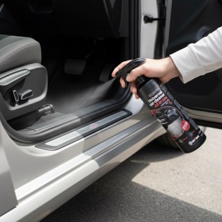 Препарат за безводно почистване Universal Car Cleaner All in One