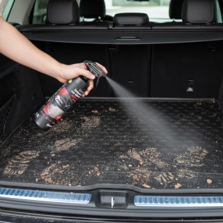 Препарат за безводно почистване Universal Car Cleaner All in One