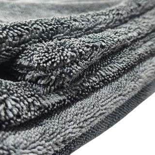 Микрофибърна кърпа за подсушаване и полиране 60х90см