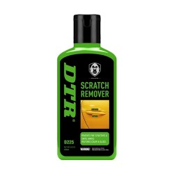 Препарат за премахване на драскотини DTR
