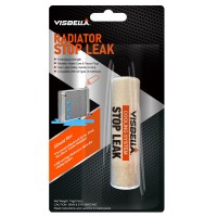 Добавка за спиране теча от радиатора VISBELLA