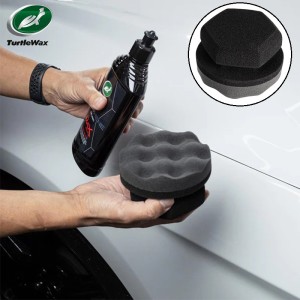 Гъба за полиране Turtle Wax