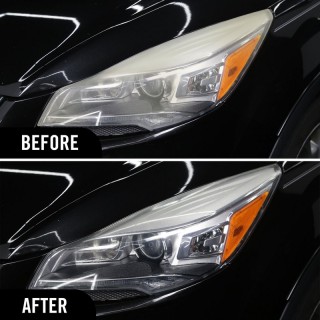 Кърпички за възстановяване и блясък Turtle Wax