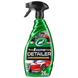 Почистващ препарат за интериор и екстериор Turtle Wax