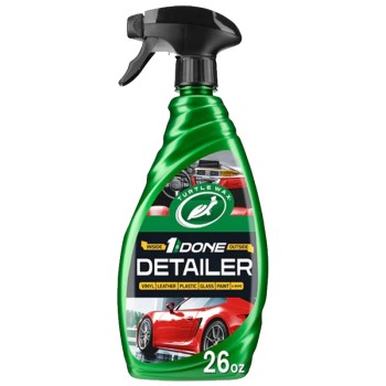 Почистващ препарат за интериор и екстериор Turtle Wax