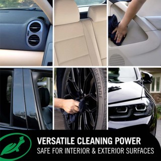 Почистващ препарат за интериор и екстериор Turtle Wax