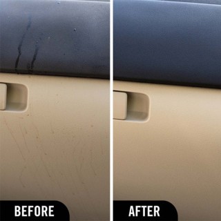 Почистващ препарат за интериор и екстериор Turtle Wax