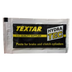 Гpec зa cпиpaчни aпapaти TEXTAR Нуdrа Тес
