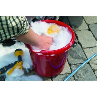 Автошампоан с вакса концентрат Turtle Wax