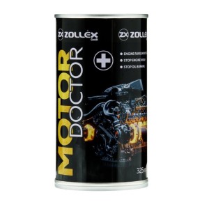 Подобрител за масло Motor Doctor ZOLLEX 325мл