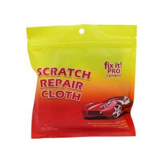 Кърпи за премахване на драскотини Scratch Repair Cloth