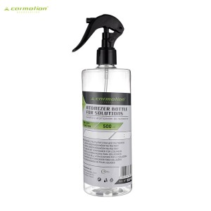 Ръчна пръскачка пулверизатор