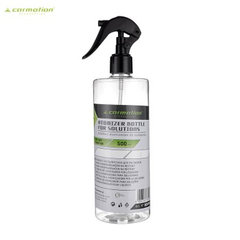 Ръчна пръскачка пулверизатор