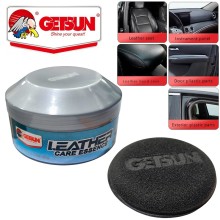 Балсам за защита и поддръжка на кожен салон GETSUN