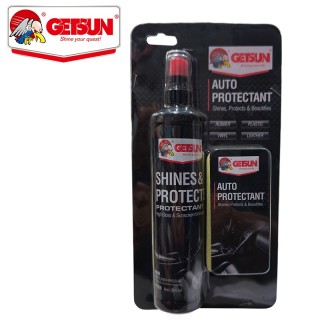 Мляко за табло с гъба GETSUN
