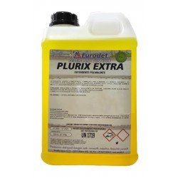 Многофункционален почистващ препарат Plurix Extra